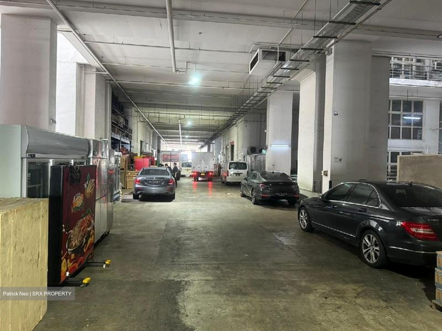 Food Xchange @ Admiralty (D27), Factory #607368361